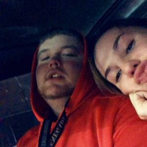 Meet your Posher, Micah